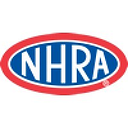 National Hot Rod Association logo