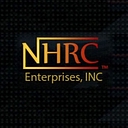 NHRC logo