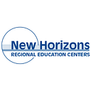 New Horizons Educational Foundation logo