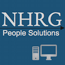NHRG Srl logo