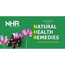NHR Science logo