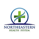 Northeastern Health System logo