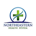 Northeastern Health System logo