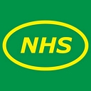 Nhs Newcastle logo