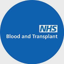 NHS Blood and Transplant Agency logo