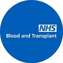 Nhs Blood And Transplant logo