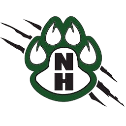 High Mountain School logo
