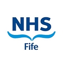 Nhs Fife logo