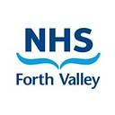Nhs Forth Valley logo