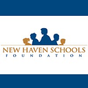 NEW HAVEN SCHOOLS FOUNDATION logo