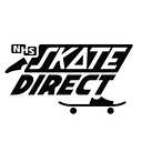 Nhs, Inc.   Santa Cruz Skateboards logo
