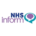 Favicon of NHS Scotland