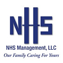 NHS Management, LLC logo