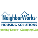 The Neighborhood Housing Services of logo