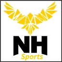 Nhsports logo