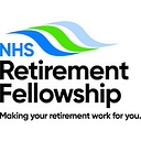 Nhs Retirement Fellowship logo