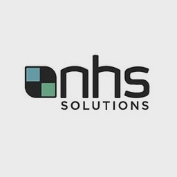NHS Solutions Inc Logo