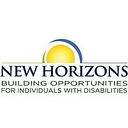 New Horizons Supported Services, Inc. logo