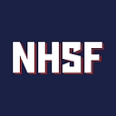 New Hampshire Steel Fabricators, Inc. logo
