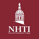 Nhti   Concord's Community College logo