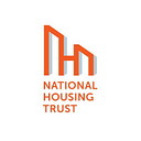National Housing Trust Community logo