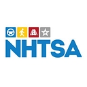 National Highway Traffic Safety Administration Nhtsa logo