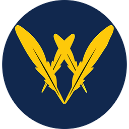 North Huron School logo