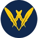 North Huron School District logo