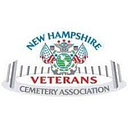 New Hampshire Veterans Cemetery logo