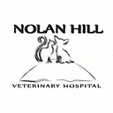 Nolan Hill Veterinary Hospital logo