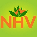 Nhvnaturalpetproducts logo