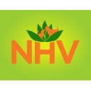 Nhv Natural Pet Products logo