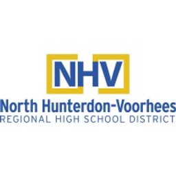 Voorhees High School logo