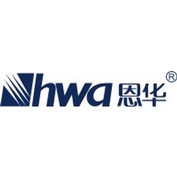 Jiangsu Nhwa Pharmaceutical Co., Ltd. logo