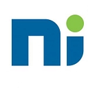 Ni Corporation logo