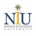 National Intelligence University logo