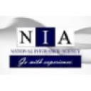 Nia National Insurance Agency, Inc. logo