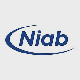 NIAB logo