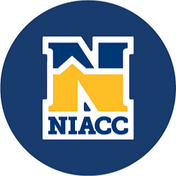 North Iowa Area Community College logo