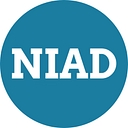 Niad Art Center logo
