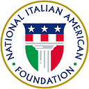 NATIONAL ITALIAN AMERICAN FOUNDATIONINC logo