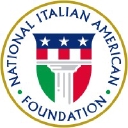 National Italian American Foundation logo