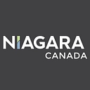 Niagara Economic Development Corporation logo