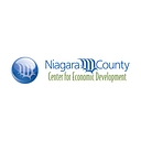 Niagara County Center For Economic Development logo