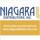 Niagara Distributors, Inc logo