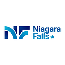 Corporation of the City of Niagara Falls logo