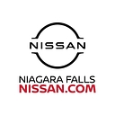Niagara Falls Nissan logo
