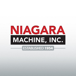 Niagara Machine, Inc logo