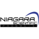 Niagara Scientific Products logo