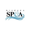 Spca Of Niagara logo